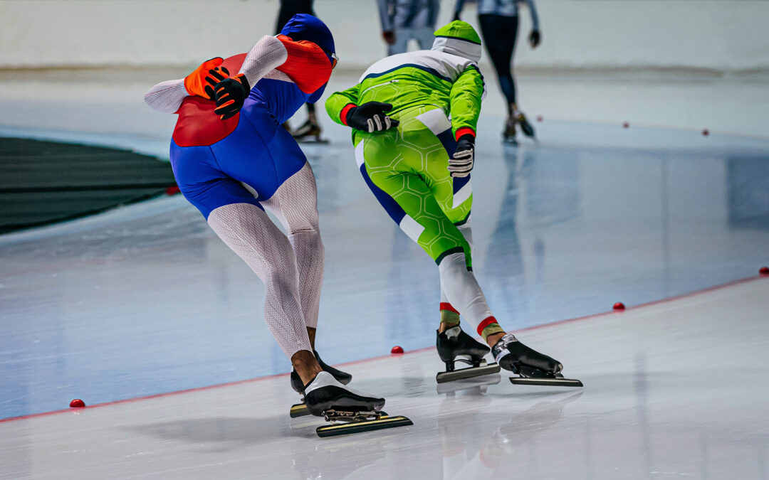 Startliste 2. ECG-RSNL Pokal