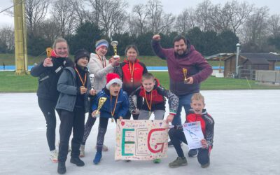 Förderkreispokal Bericht und Ergebnisse